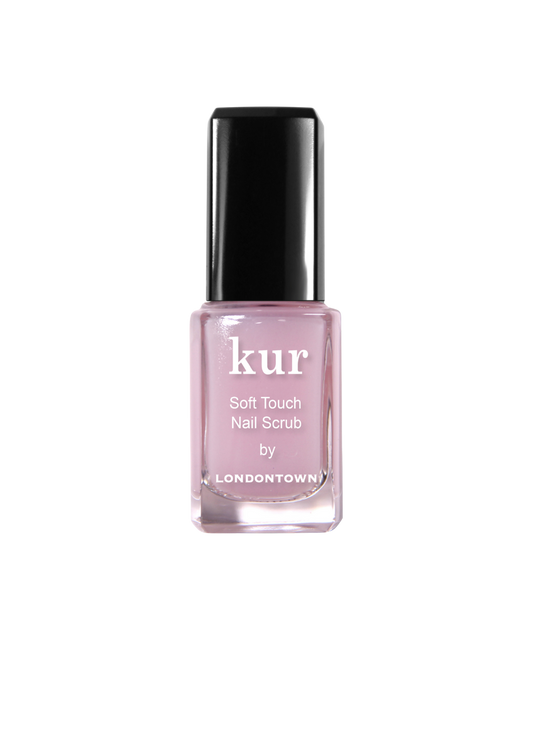 Kur - Soft Touch Nail Scrub