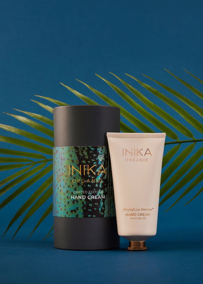 INIKA Organic Limited Edition - INIKA Avocado Hand Cream