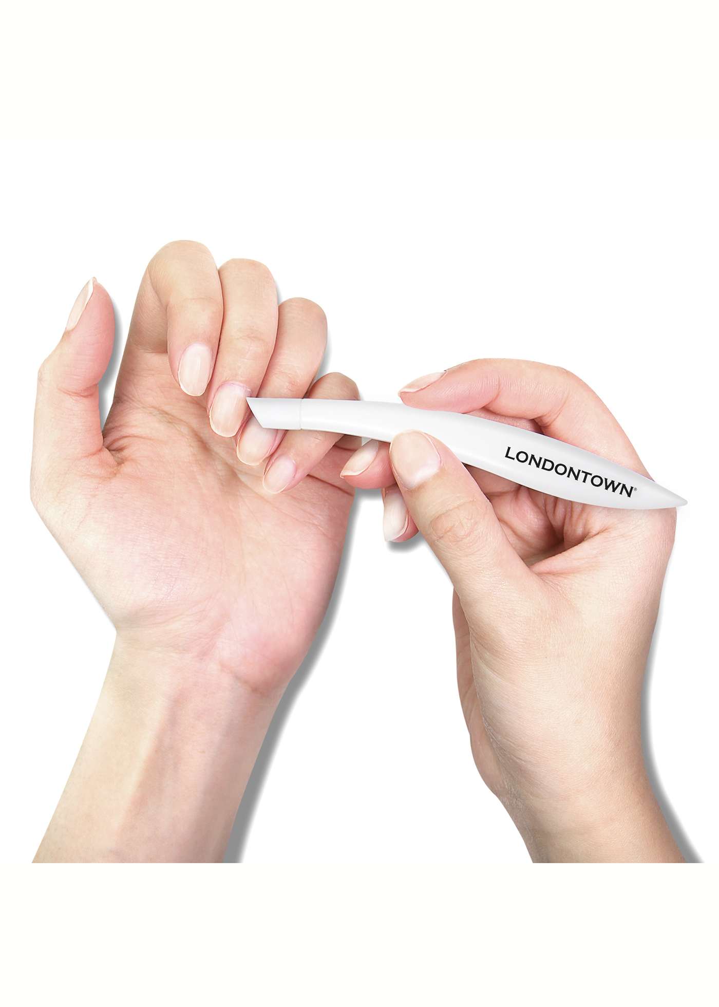 Cuticle Pusher