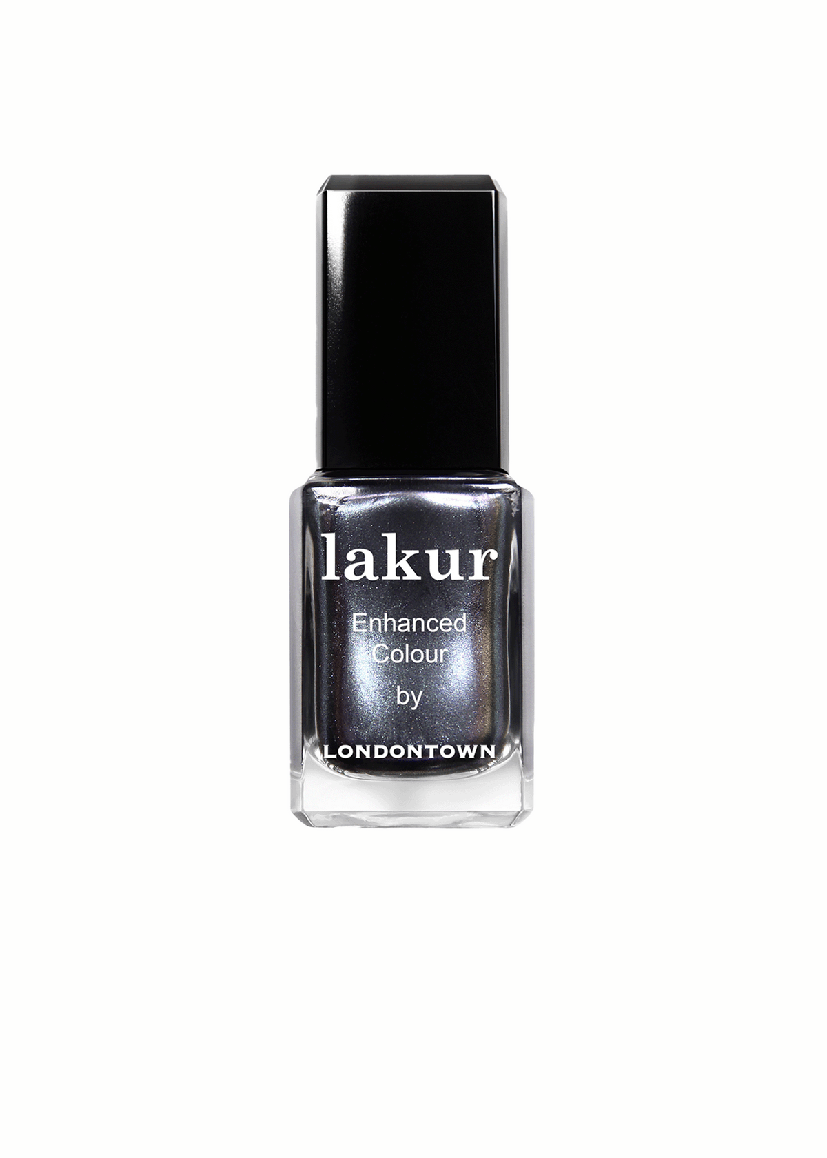 Lakur Lakur - Skyline Reflect | Londontown Clean Nail Polish – Availia Wellness