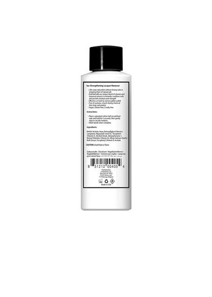 Kur - Strengthening Lacquer Remover