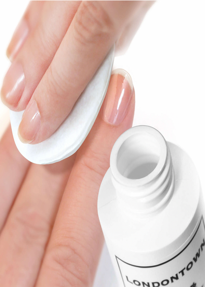 Kur - Strengthening Lacquer Remover