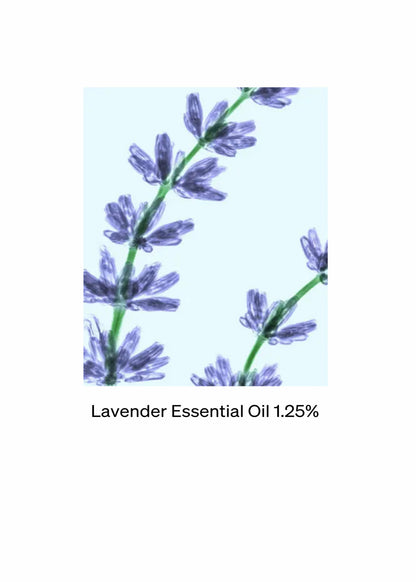 Lavender Deodorant Spray (Aluminum-Free)