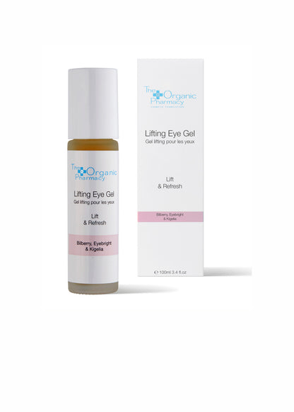 Lifting Eye Gel