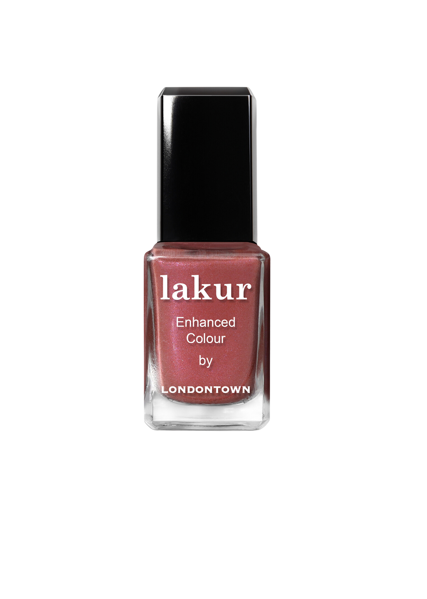 Lakur Limited Edition Lakur - Slopeside | Londontown Clean Nail Polish ...