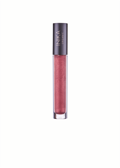 INIKA Organic Lip Glaze