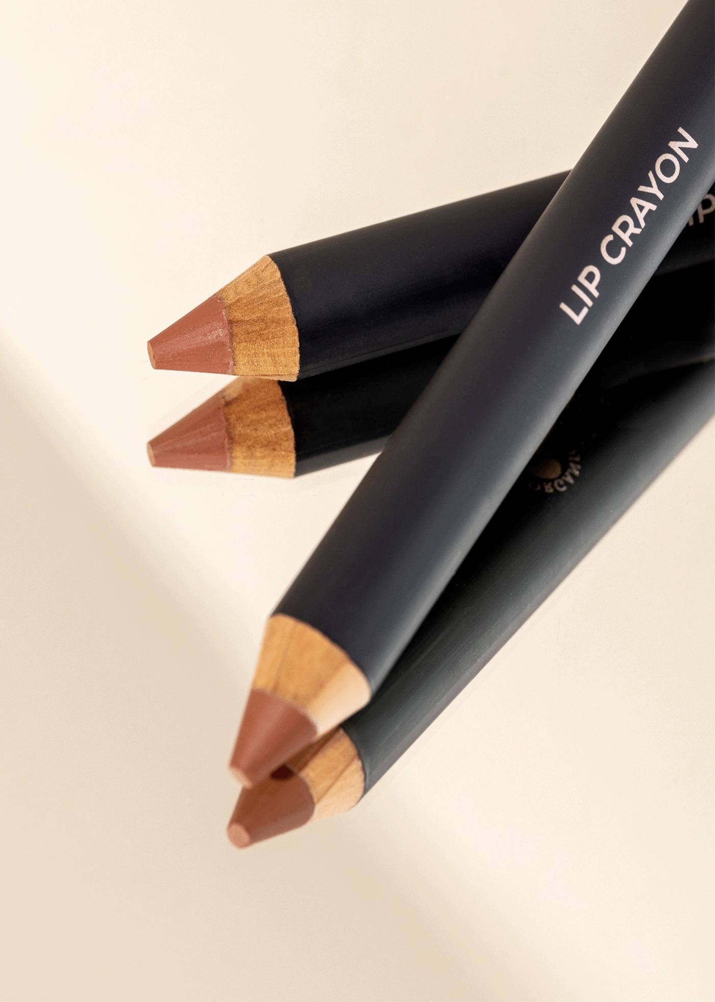 INIKA Organic Lip Crayon