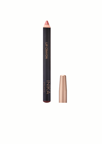 INIKA Organic Lip Crayon