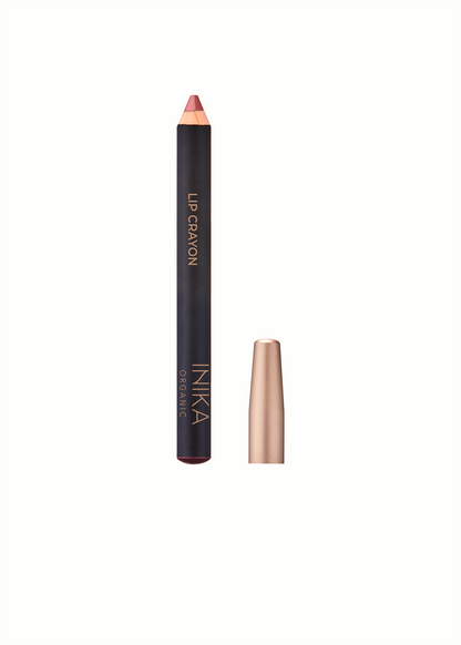 INIKA Organic Lip Crayon