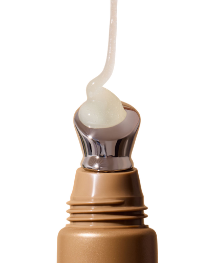 INIKA Organic Lip Serum-Peptide + Ceramide
