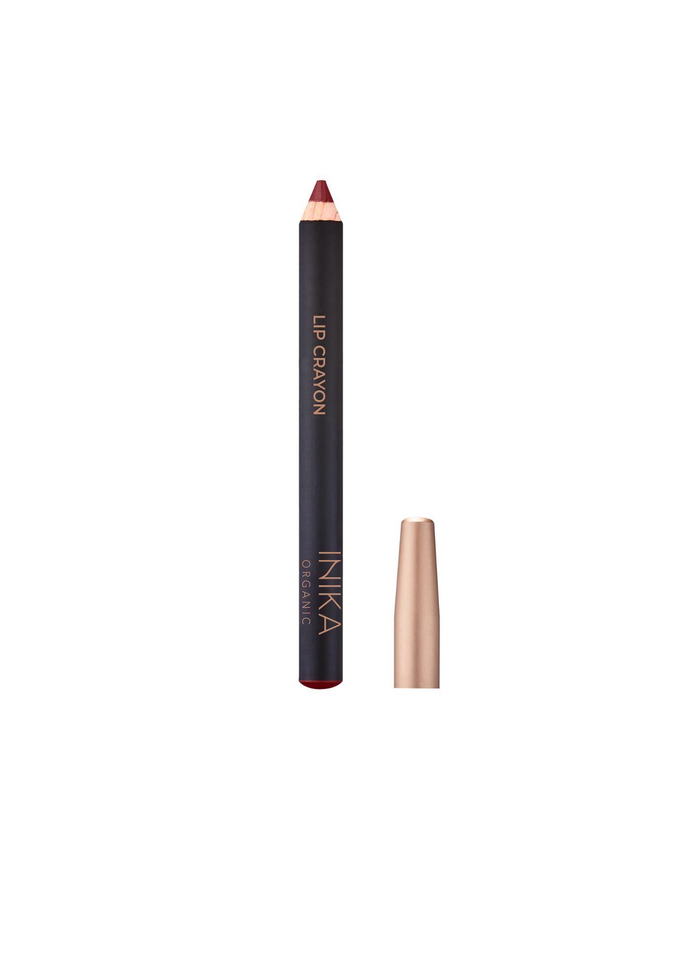 INIKA Organic Lip Crayon