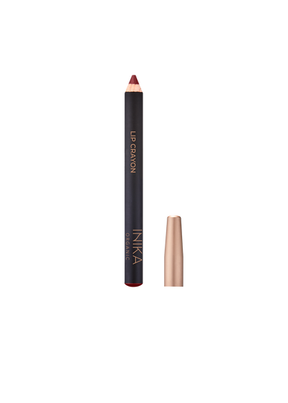 INIKA Organic Lip Crayon
