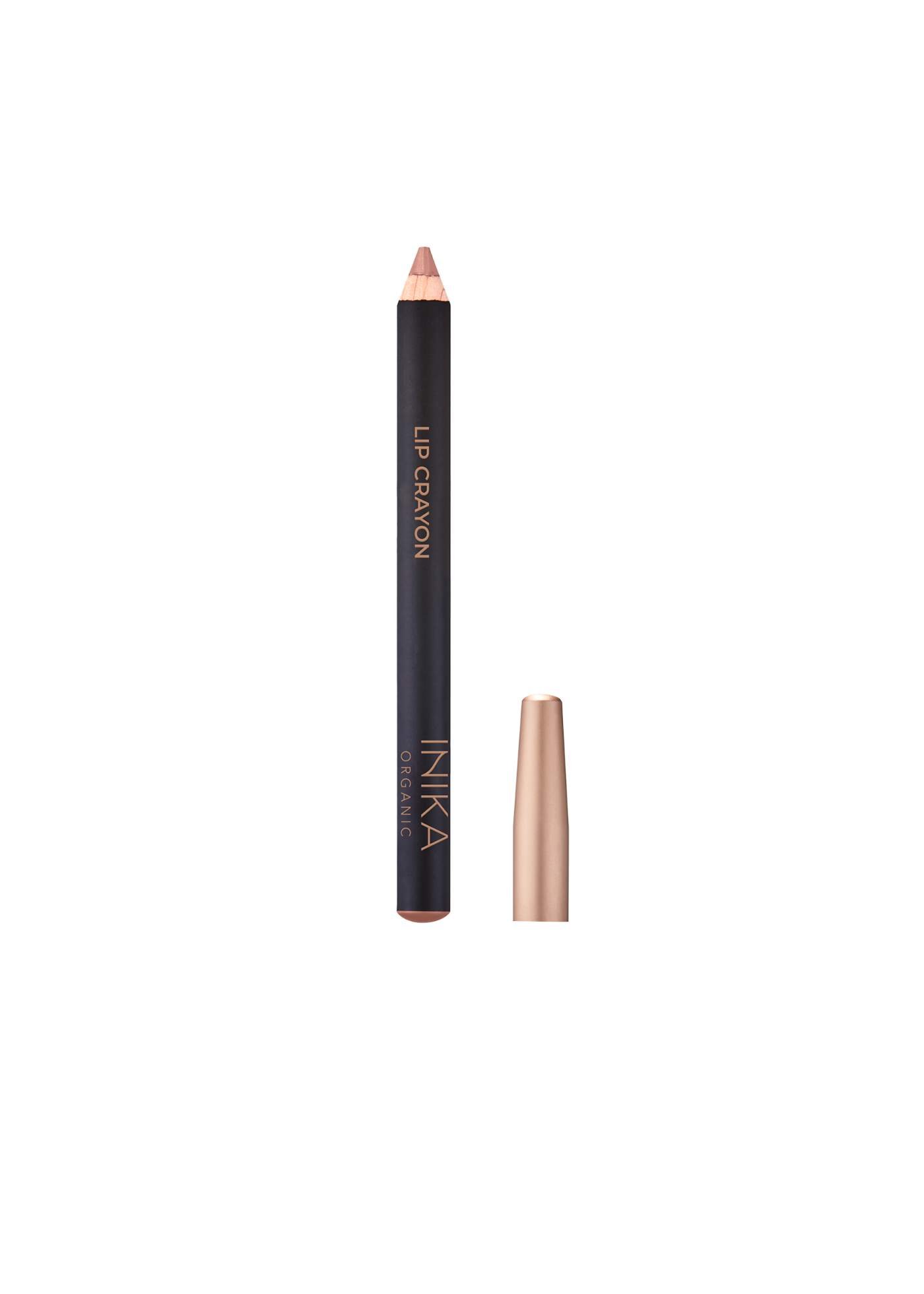 INIKA Organic Lip Crayon