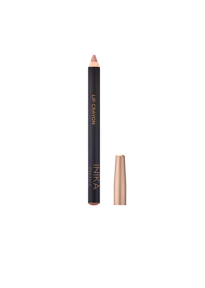 INIKA Organic Lip Crayon