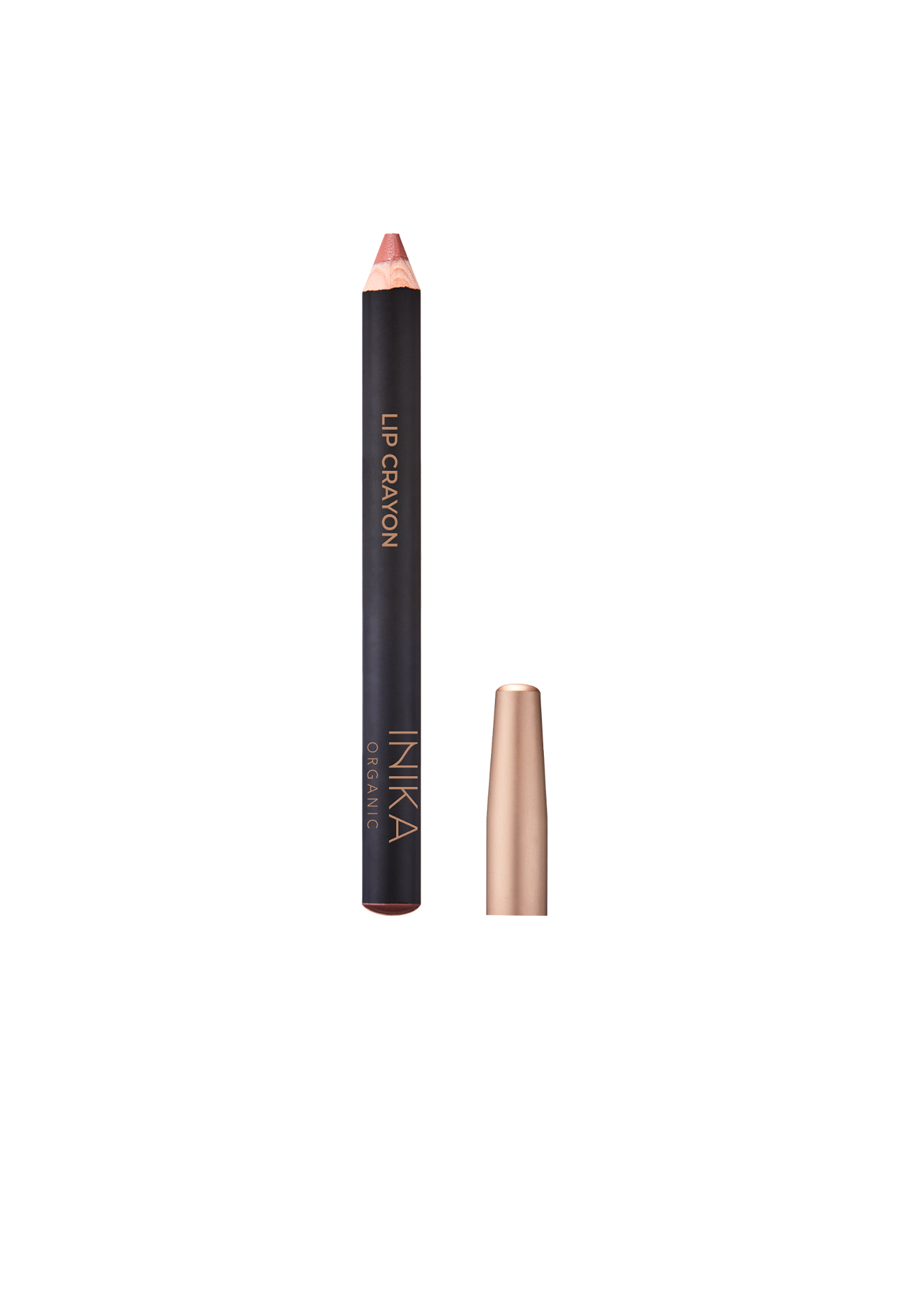 INIKA Organic Lip Crayon