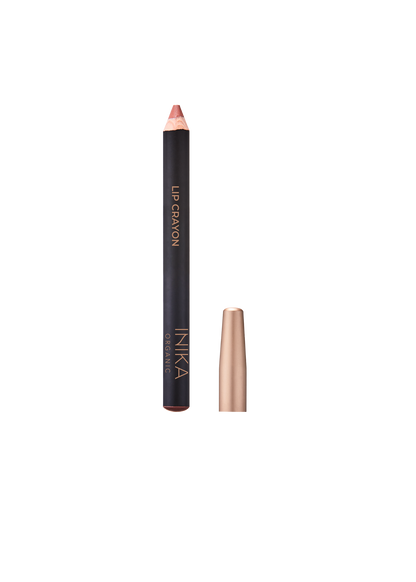 INIKA Organic Lip Crayon