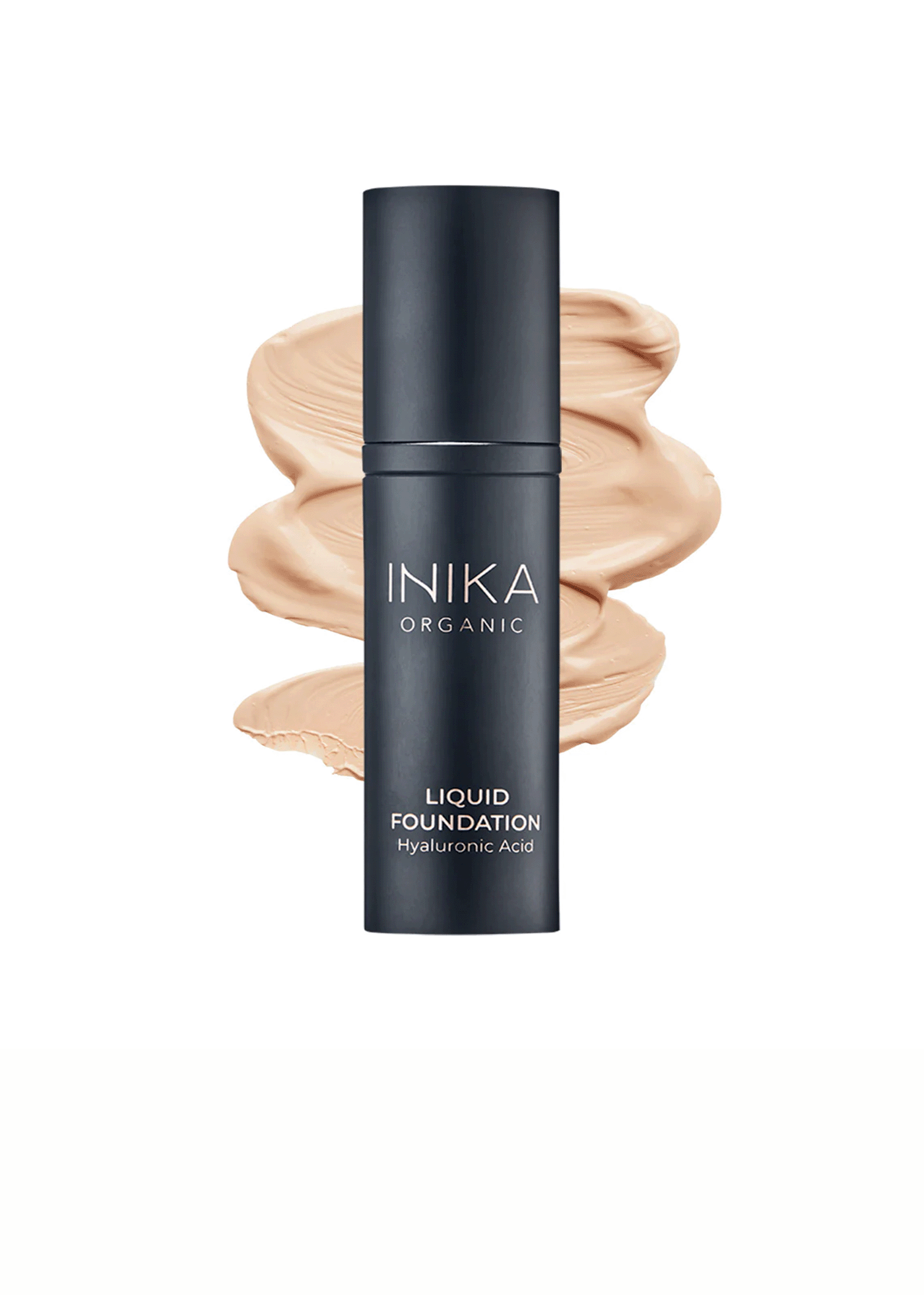 INIKA Organic Dewy Perfection Makeup Set