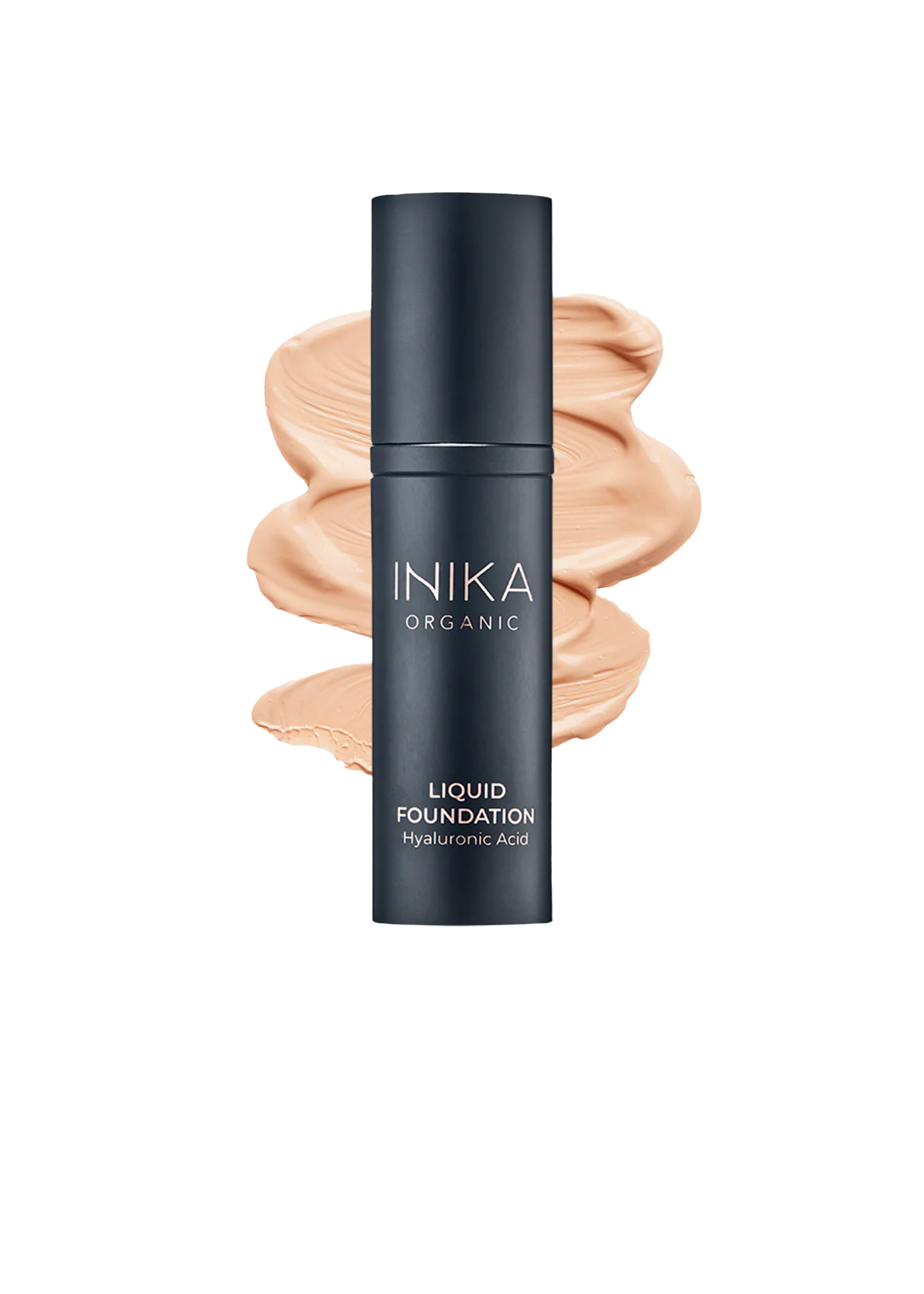 INIKA Organic Liquid Foundation