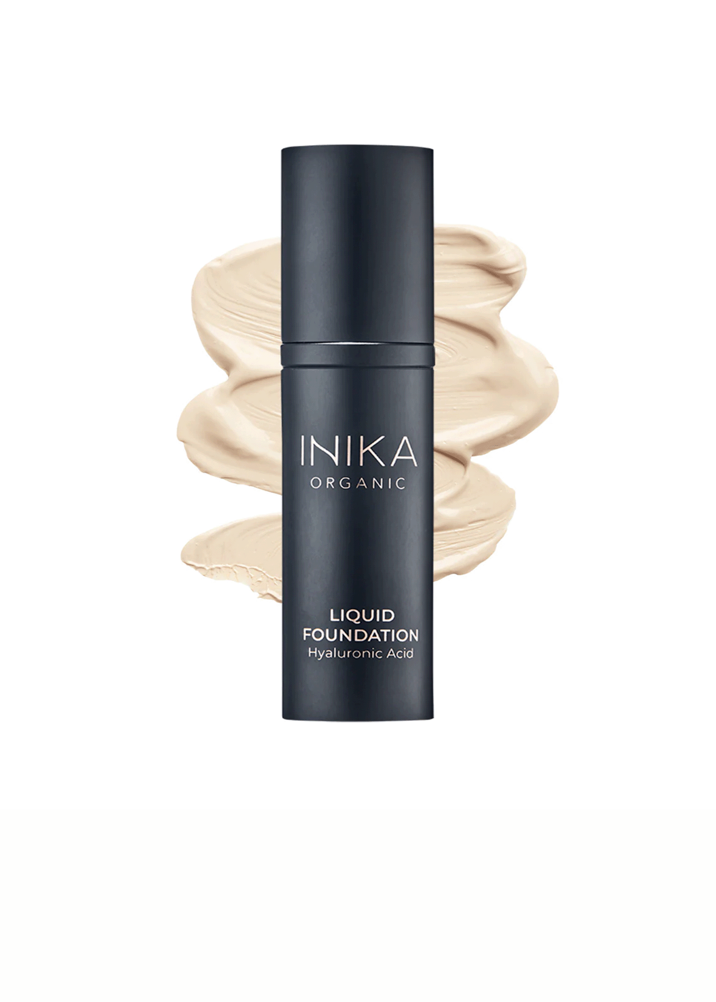 INIKA Organic Dewy Perfection Makeup Set