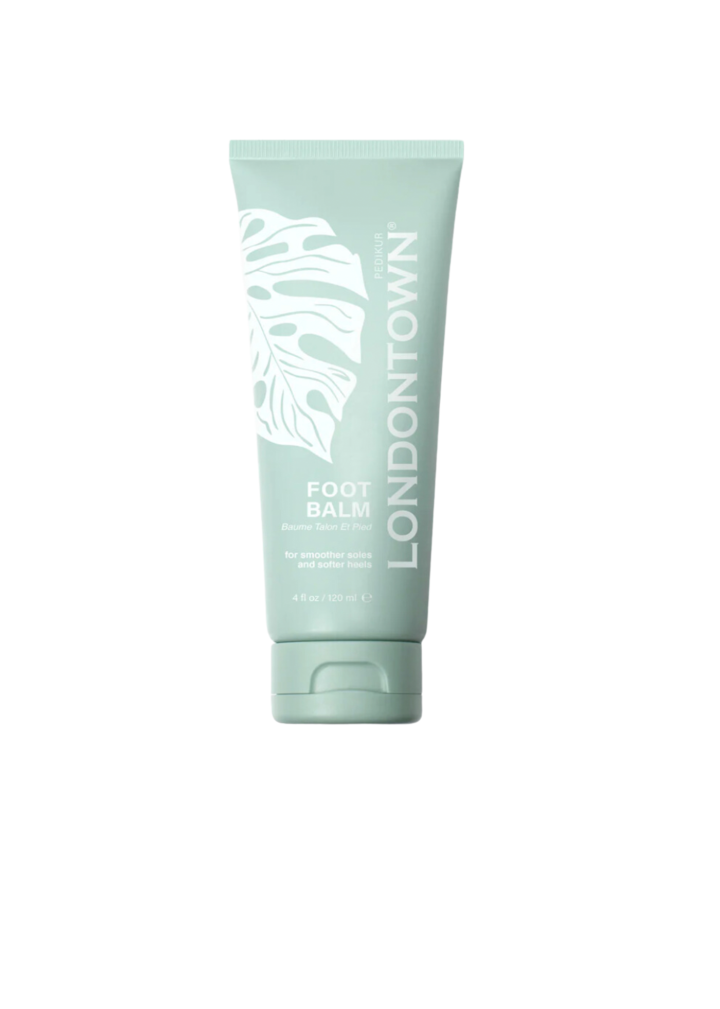 Pedikur Foot Balm