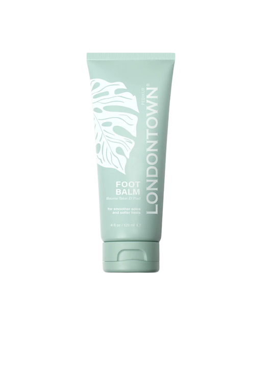 Pedikur Foot Balm