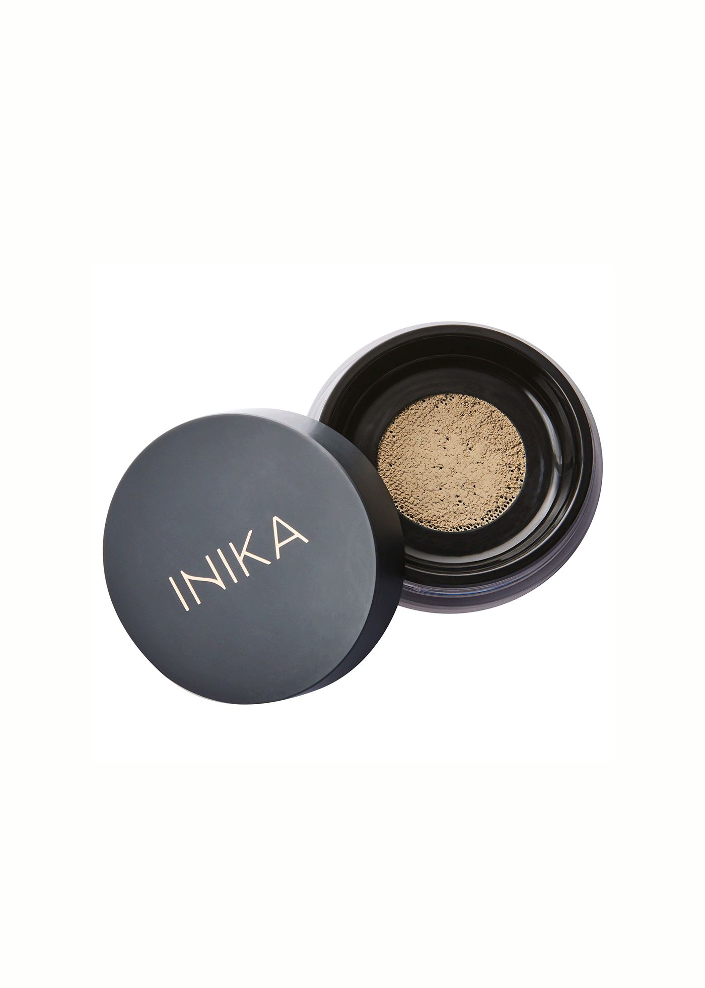 INIKA Organic Loose Mineral Foundation SPF 25