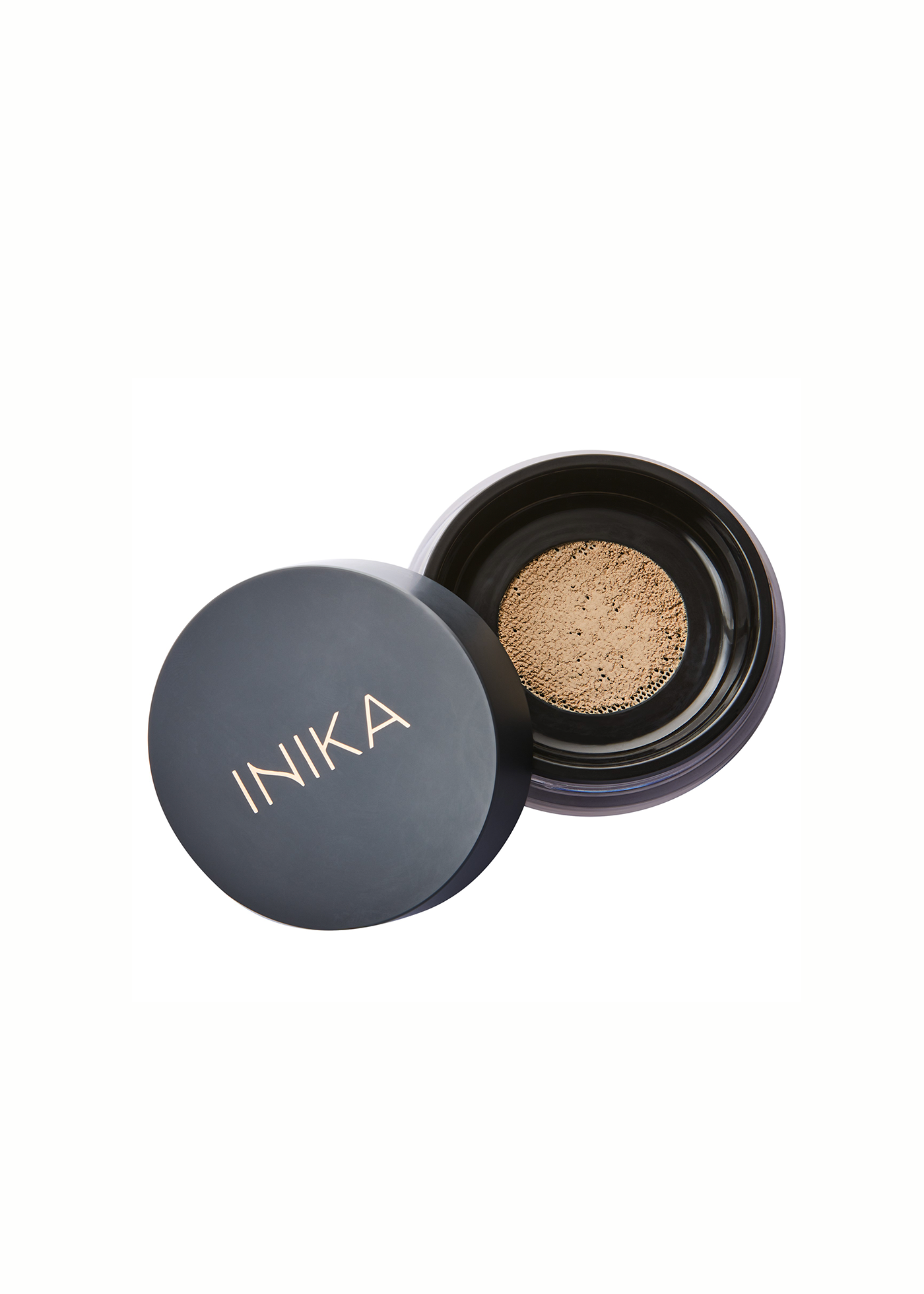 INIKA Organic Loose Mineral Foundation SPF 25