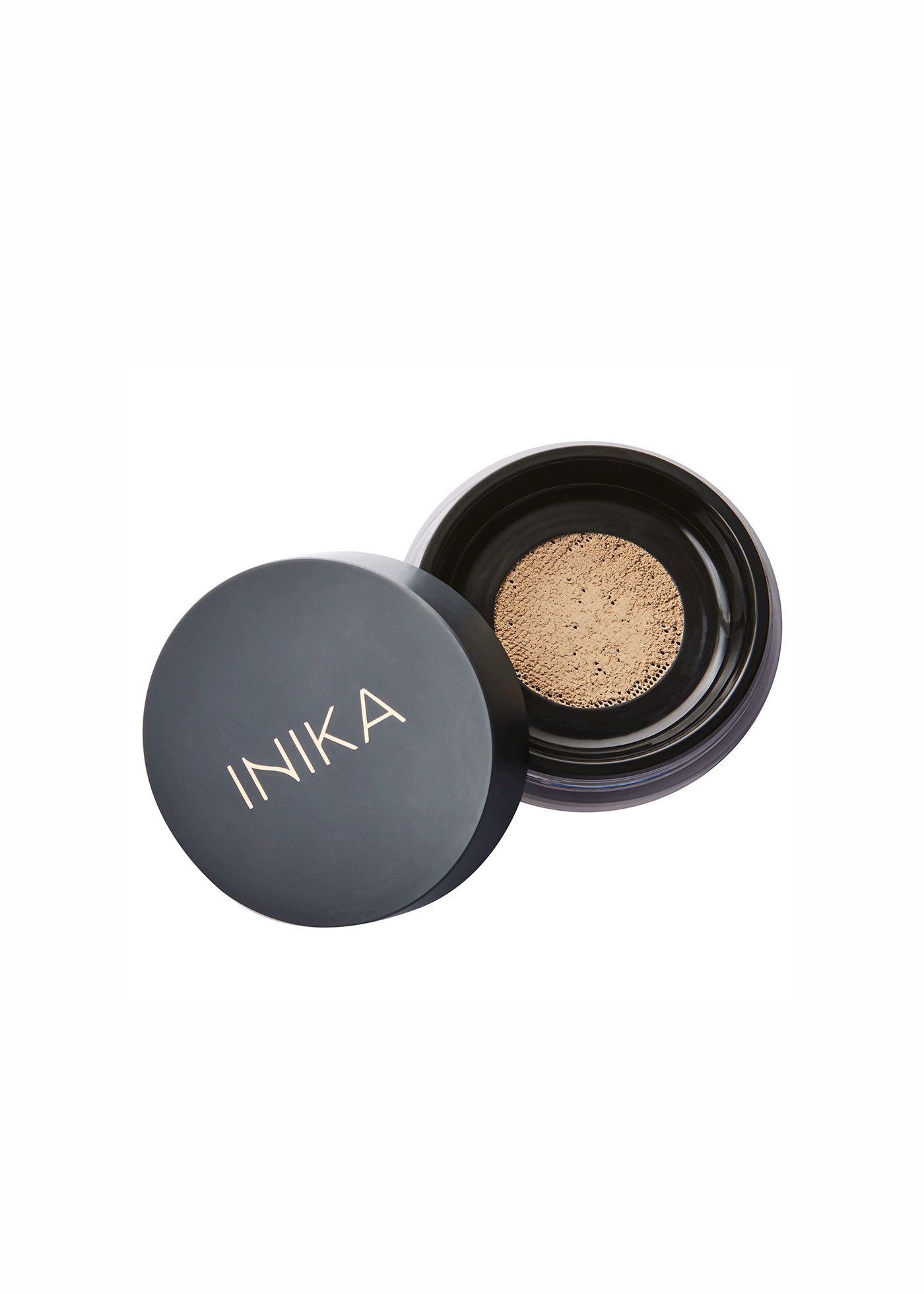 INIKA Organic Loose Mineral Foundation SPF 25