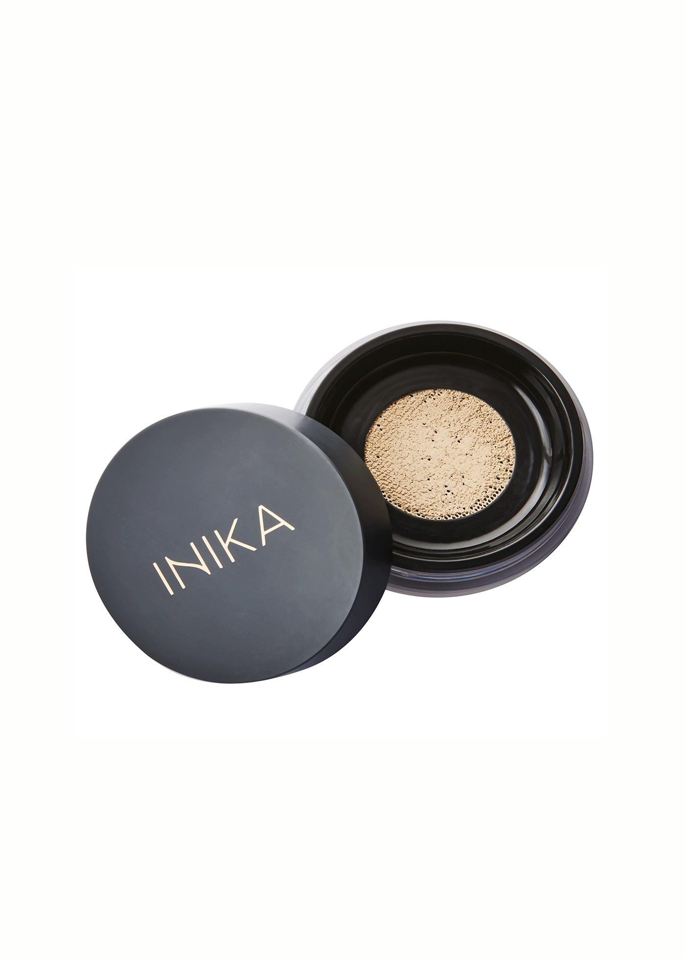 INIKA Organic Loose Mineral Foundation SPF 25