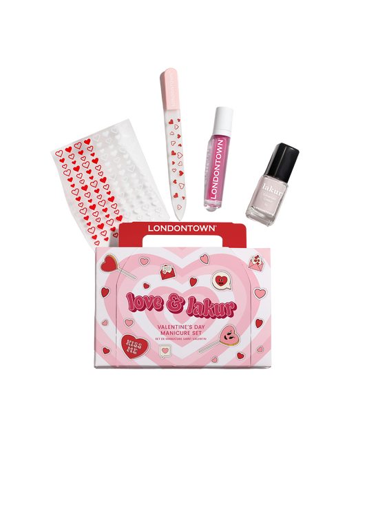 Love & Lakur Valentine's Day Set