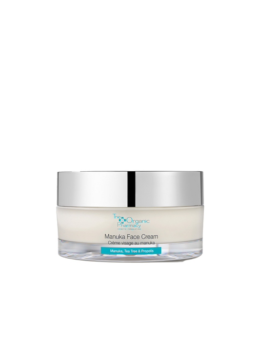 Manuka Face Cream