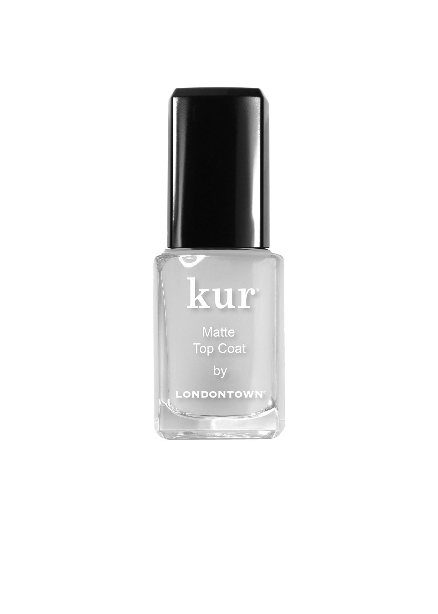 Kur - Matte Top Coat