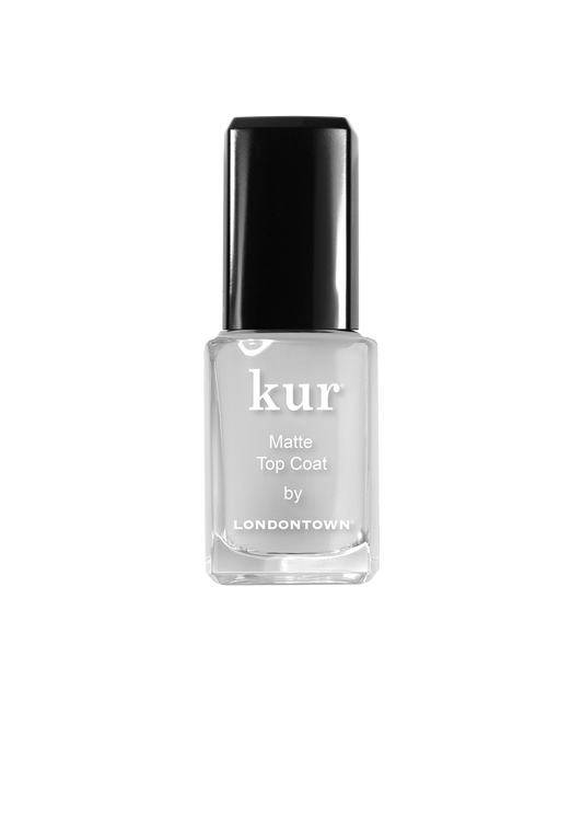 Kur - Matte Top Coat