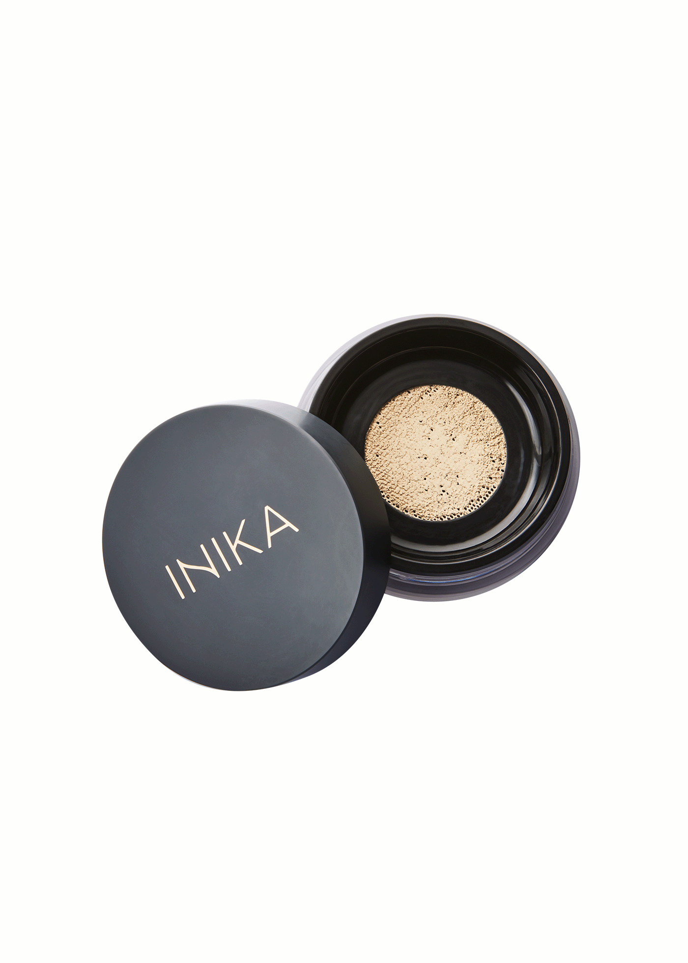 INIKA Organic Matte Perfection Makeup Set