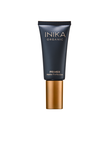 INIKA Organic Matte Perfection Primer