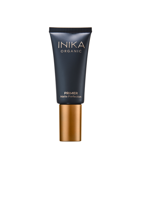 INIKA Organic Matte Perfection Primer