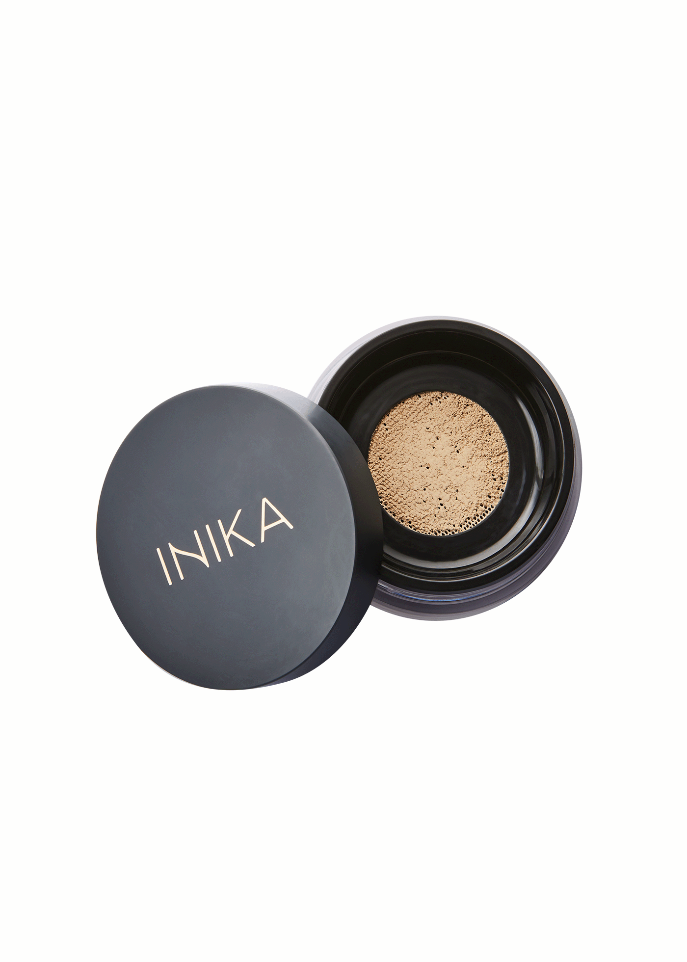 INIKA Organic Matte Perfection Makeup Set