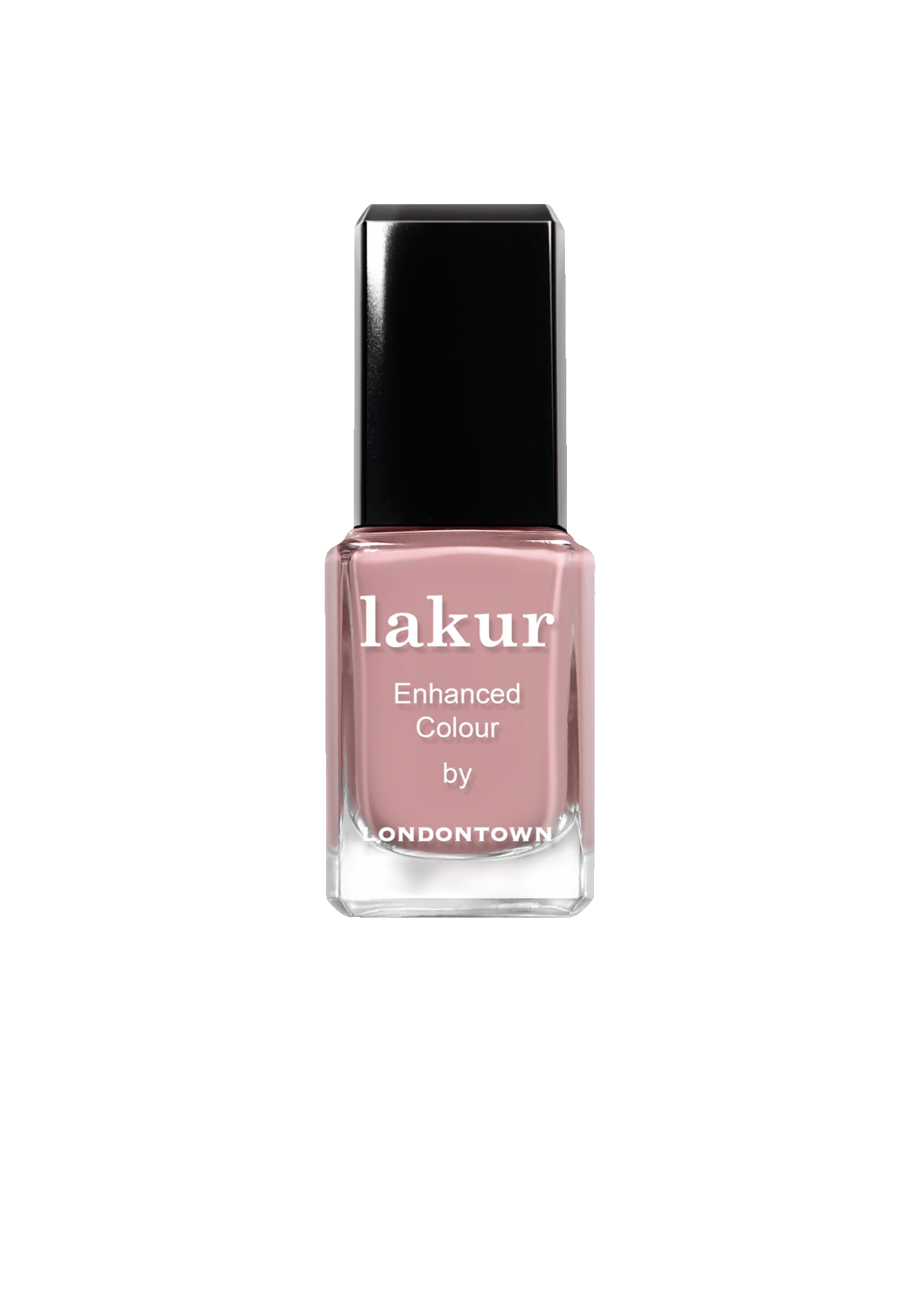 Lakur - Mauve Over