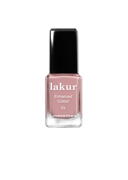 Lakur - Mauve Over