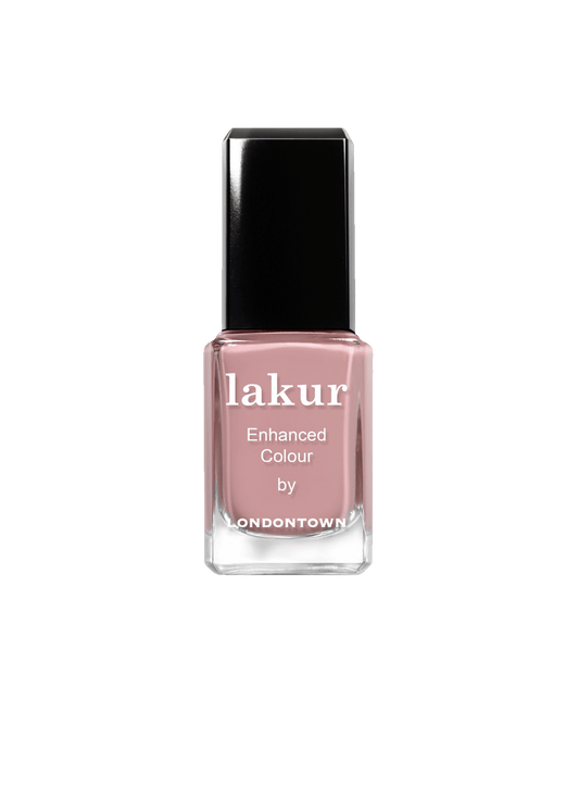 Lakur - Mauve Over