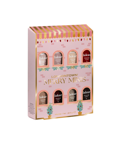 Londontown Merry Minis Collection