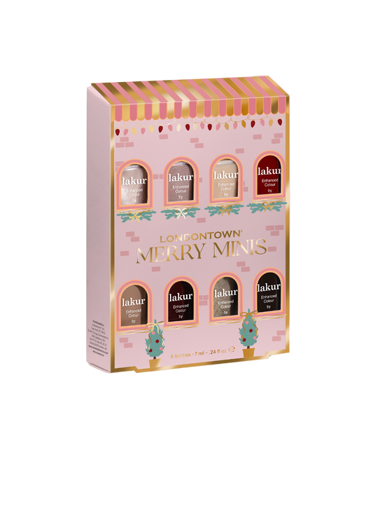 Londontown Merry Minis Collection
