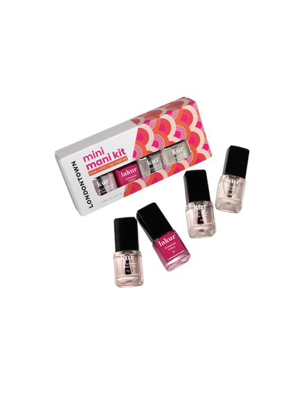 Mini Mani Kit