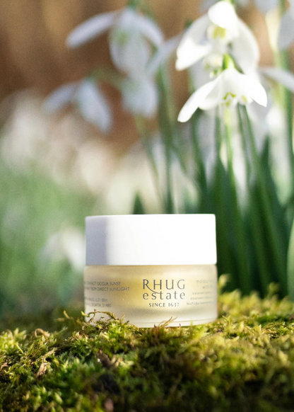 Moisturising Lip Treatment with Rhug Beeswax