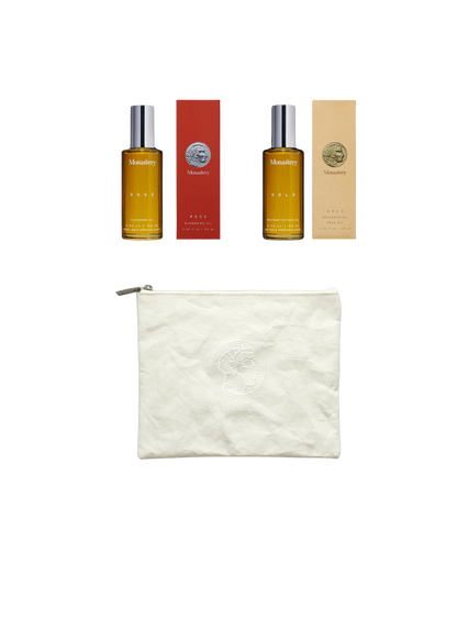 Monastery Acne Kit