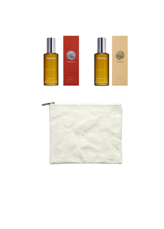 Monastery Acne Kit