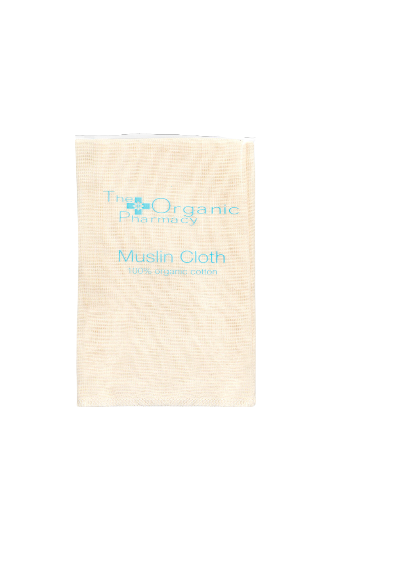 Organic Muslin Cloth