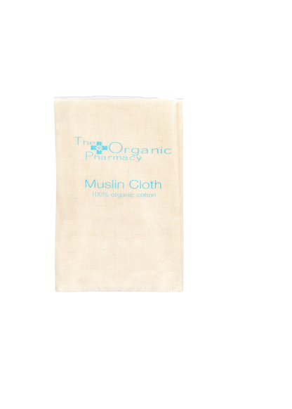 Organic Muslin Cloth