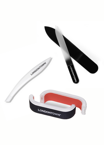 Must-Have Nail Tools