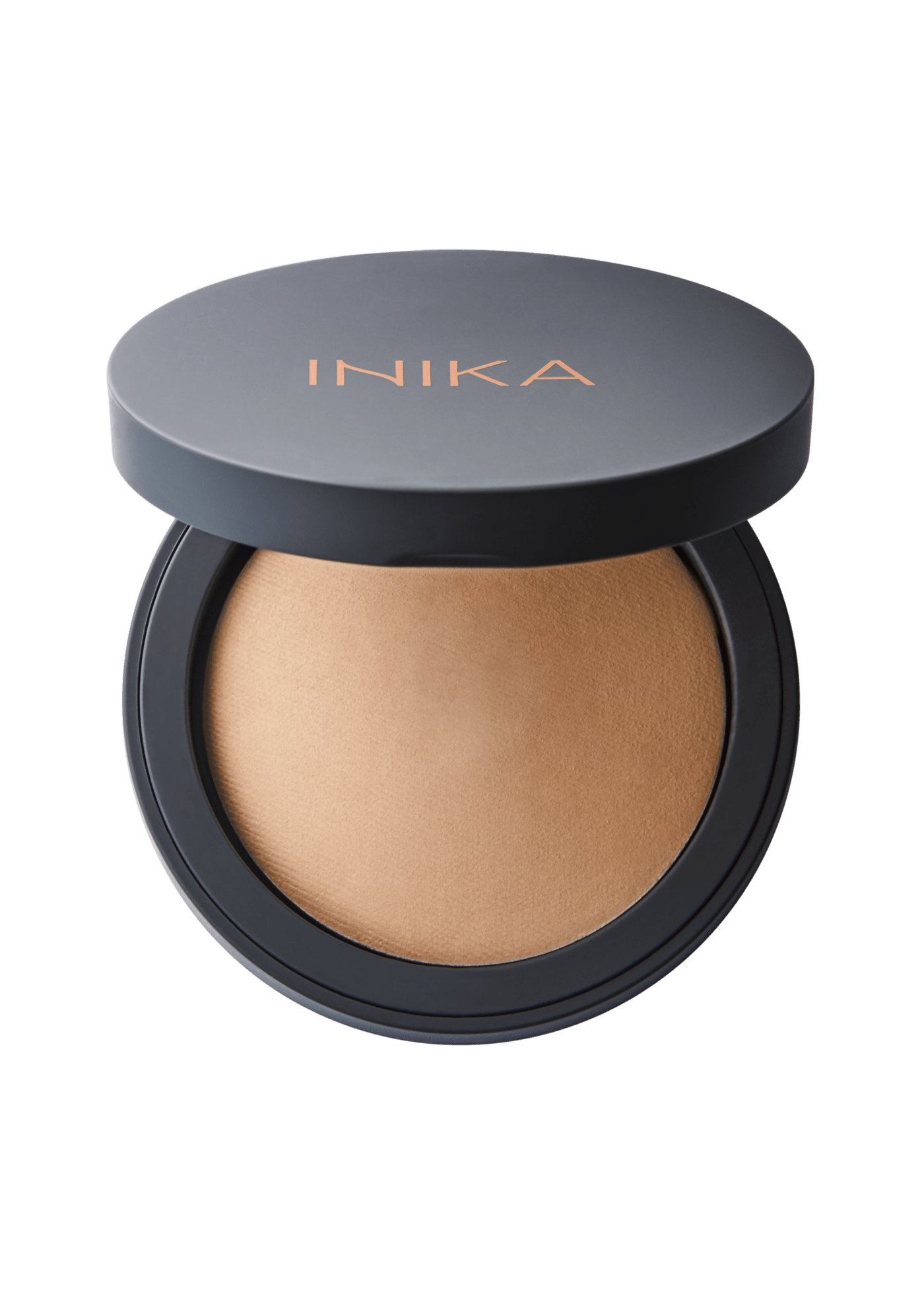 Baked Mineral Foundation Nurture